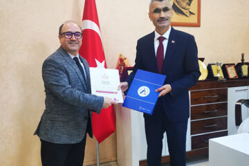 İstanbul Arel Üniversitesi ile Bahçelievler İlçe Milli Eğitim Müdürlüğü Arasında “İş Birliği Protokolü” İmzalandı