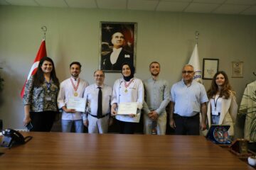 Uluslararası Beyoğlu Lezzet Festivalinde Arel Üniversitesine 2 ödül