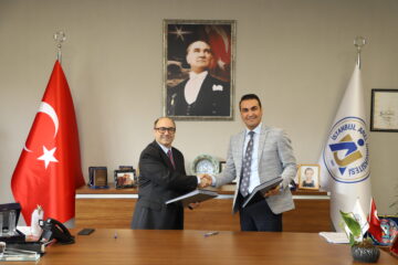 İstanbul Arel Üniversitesi ve Çatalca İlçe Milli Eğitim Müdürlüğü arasında “Eğitimde İşbirliği Protokolü” imzalandı.