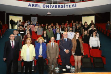 Arel Üniversitesi’nde Uluslararası Adalet Kongresi ve Klavye Yarışması