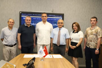 İstanbul Arel Üniversitesi savunma sanayinin öncü firmalarından Transvaro ile iş birliği protokolü imzaladı.