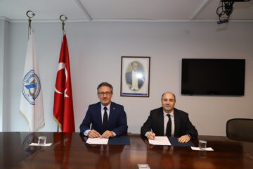 Bakırköy Milli Eğitim Müdürlüğü İle İş Birliği Protokolü İmzalandı