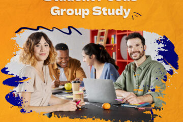 Life as an International Student Focus Group Study