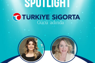 Employer Spotlight Türkiye Sigorta Gücü Adına
