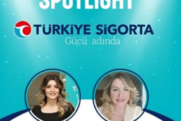 Employer Spotlight Türkiye Sigorta