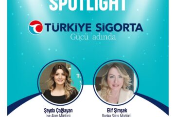 Türkiye Sigorta ile Employer Spotlight